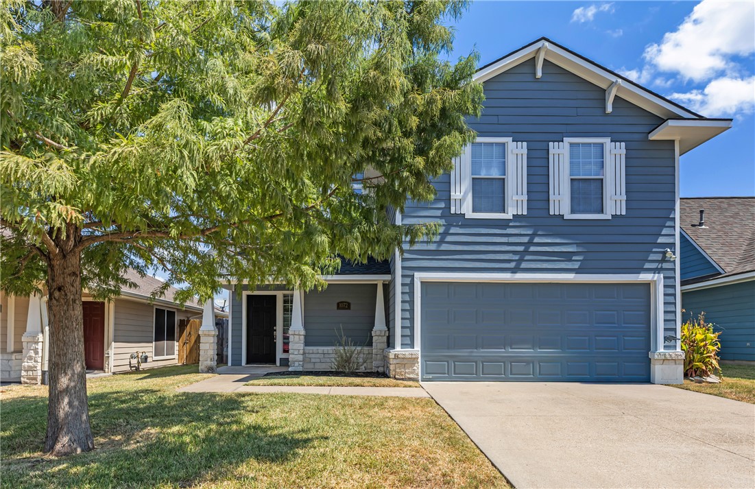 1072 Windmeadows Drive — photo
