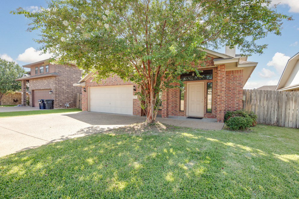 914 Dove Landing Avenue — photo