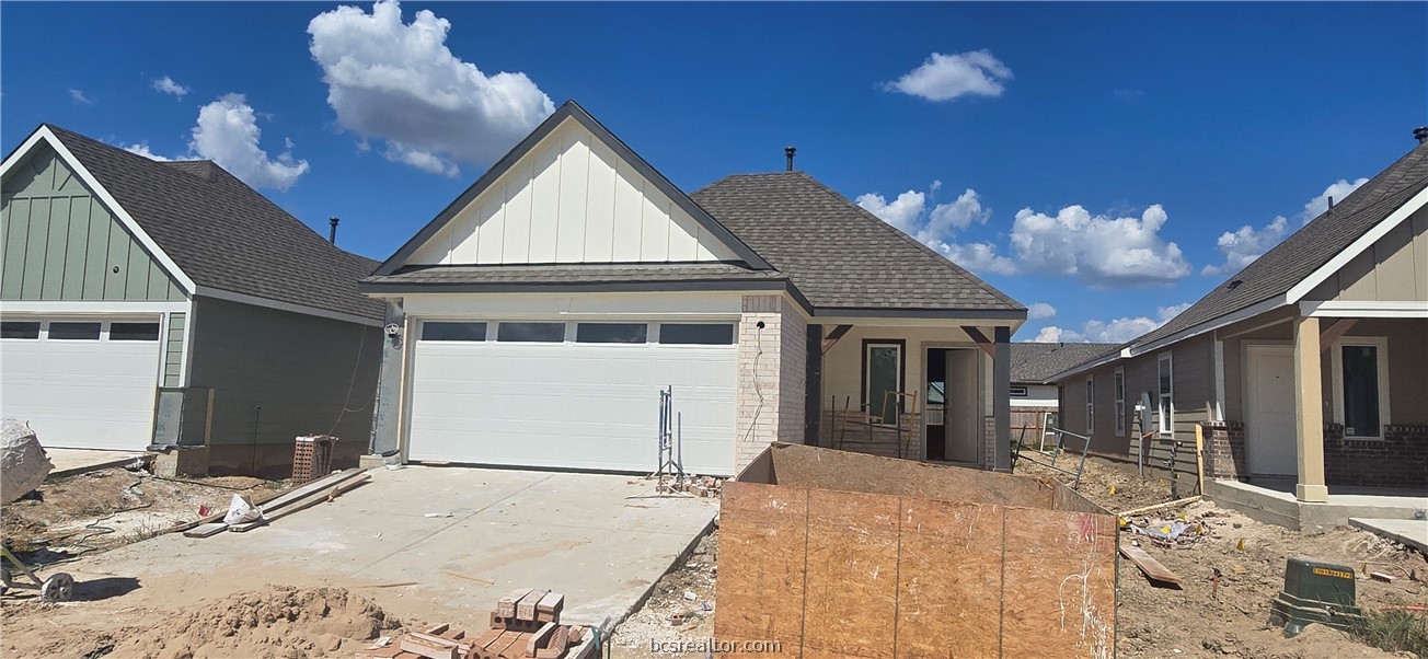 904 Lady Bird Lane — photo