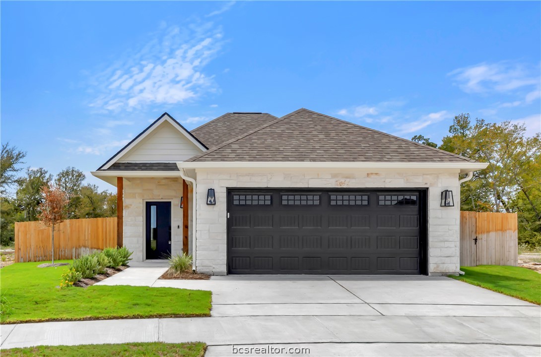 701 Coffee Mill Court — photo