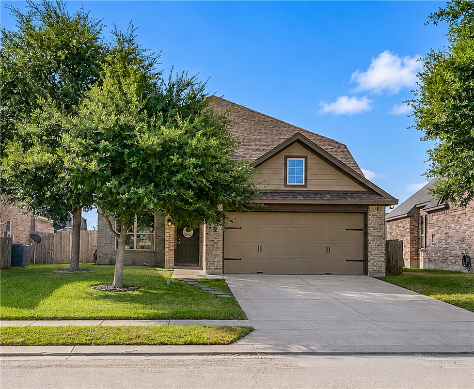 4203 Quartz Creek Court — photo