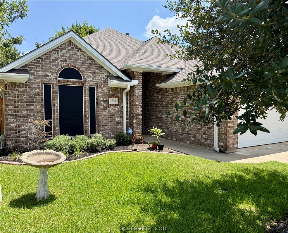 2604 Priscilla Court — photo