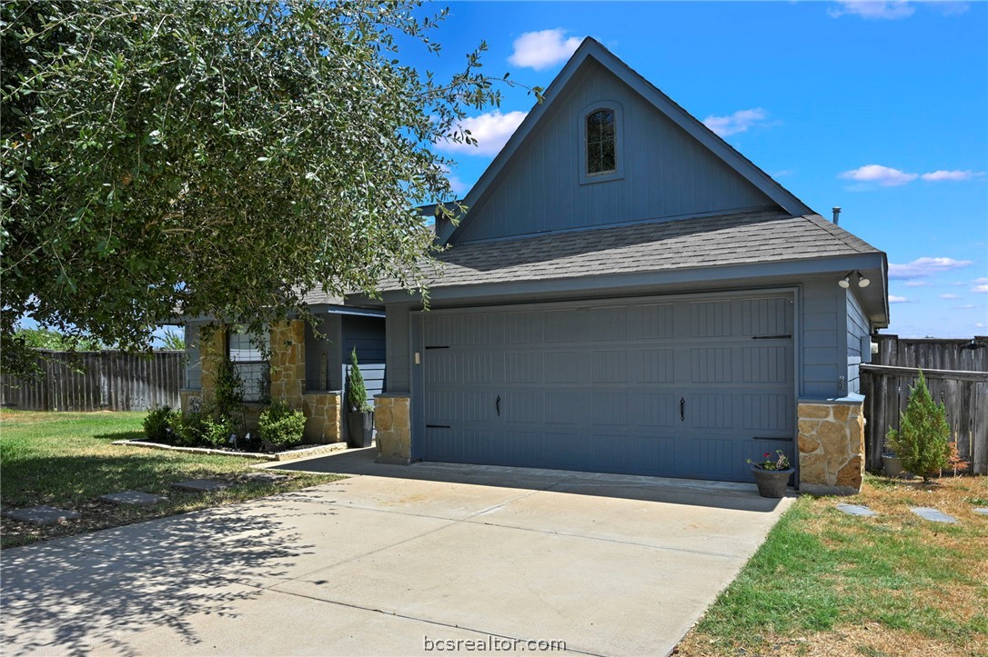 3802 Wild Horse Creek Court — photo