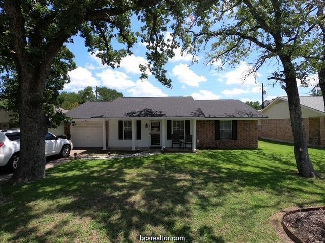 3105 Heatherwood Drive — photo
