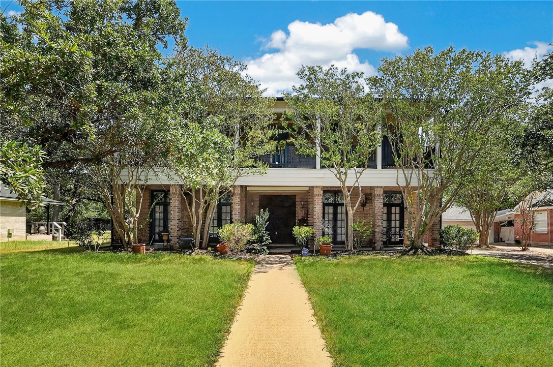 2349 West Briargate Drive — photo