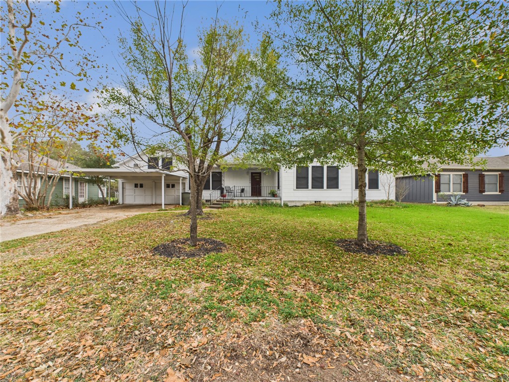 1206 E 30th Street, Bryan, TX 77802 — photo 2