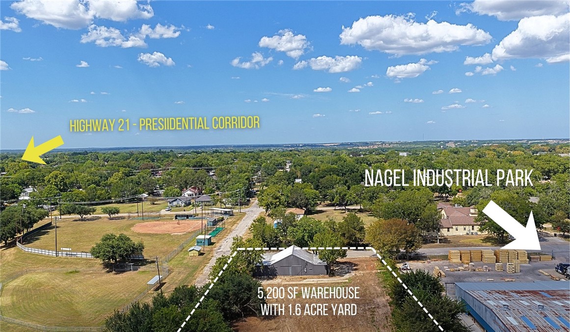 1503 West 8th (+/-1.6 Acres) Street — photo