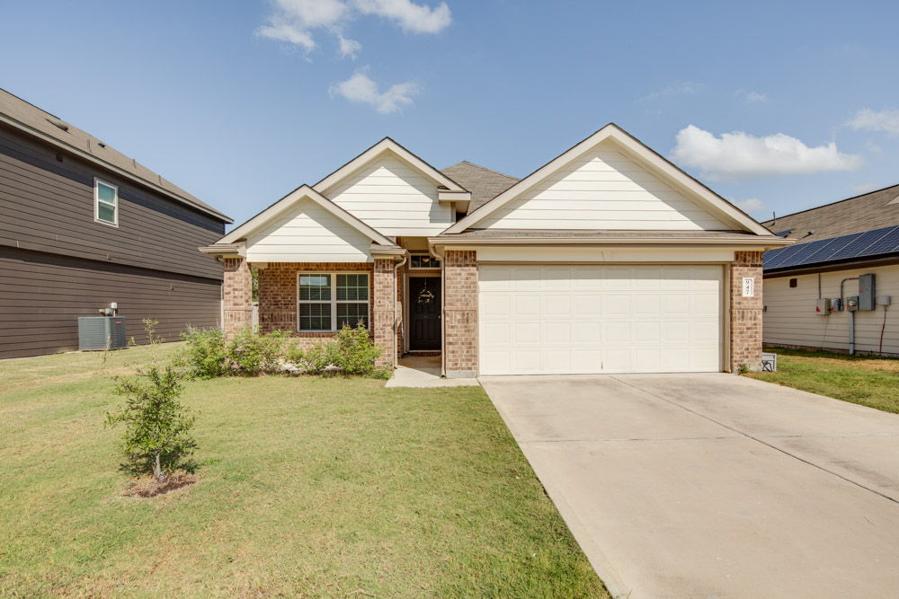 947 Harper Lane — photo