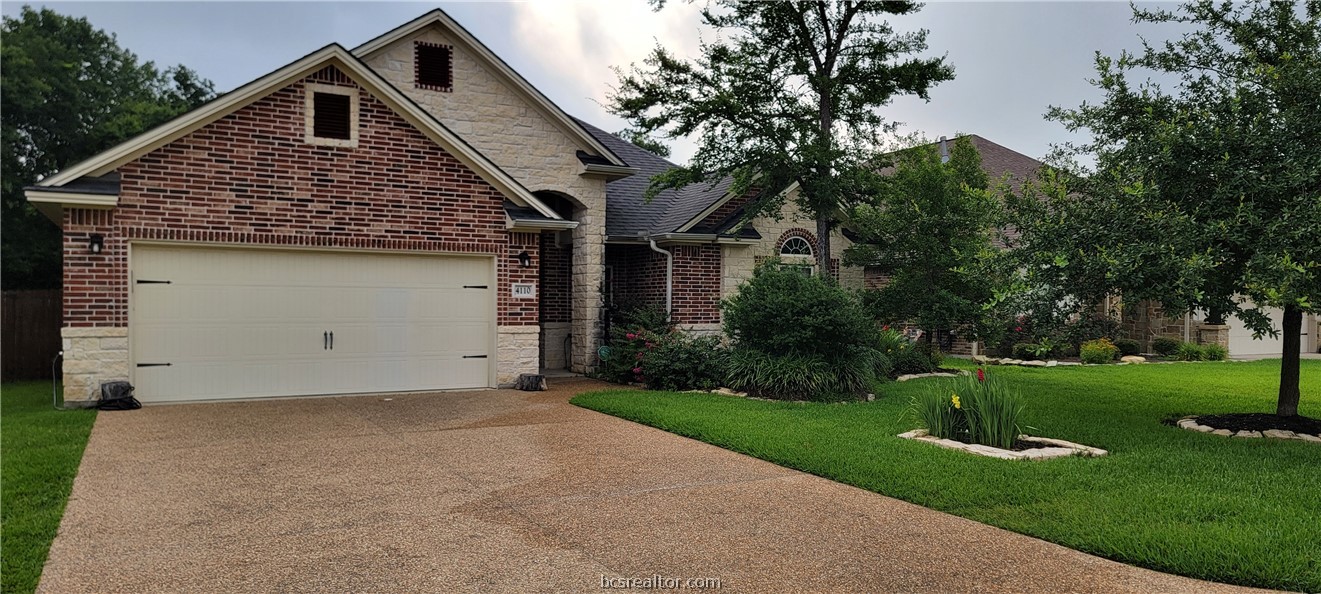 4110 Deep Stone Court — photo