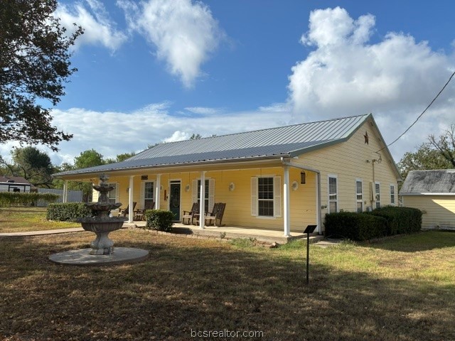 301 Beech Street — photo