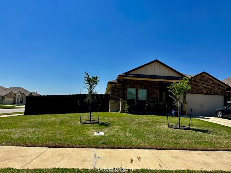 5217 Montague Loop, Bryan, TX 77807 — photo 2