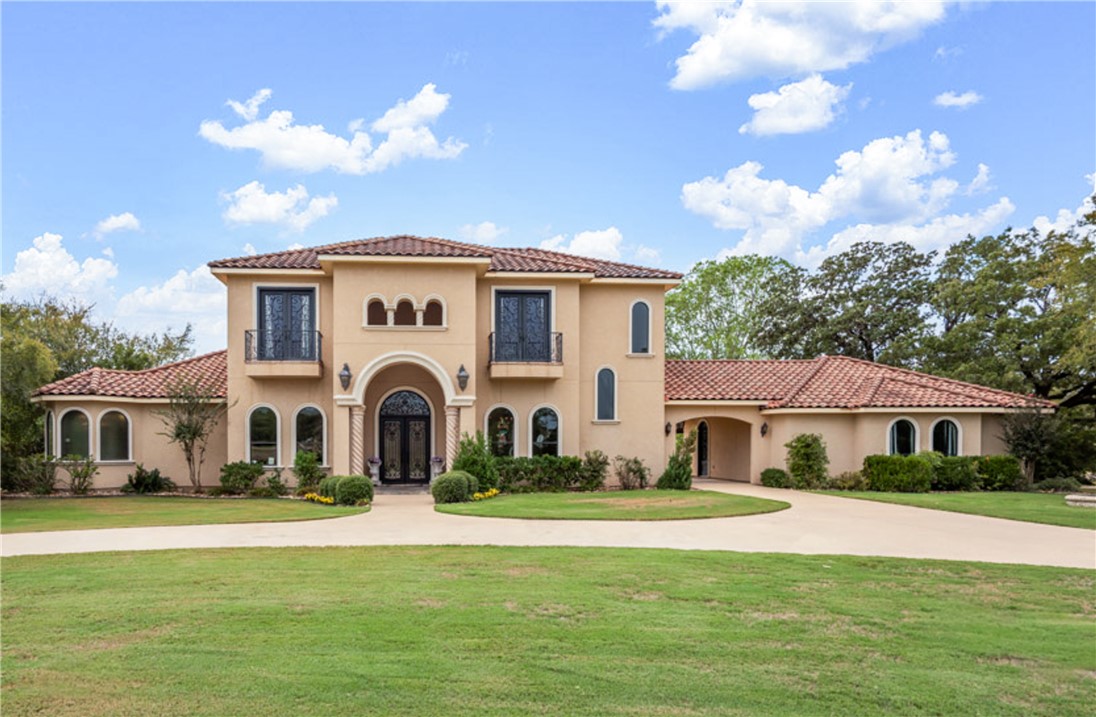 17674 Saddle Creek Drive — photo