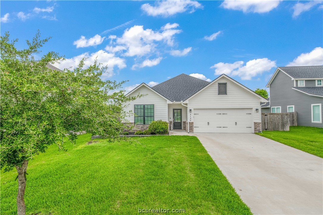 4149 Vintage Estates Court — photo