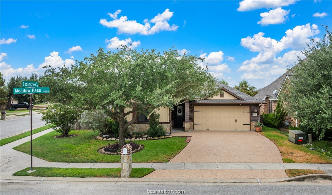 15418 Meadow Pass — photo