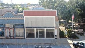 109 West Fourth Street — photo
