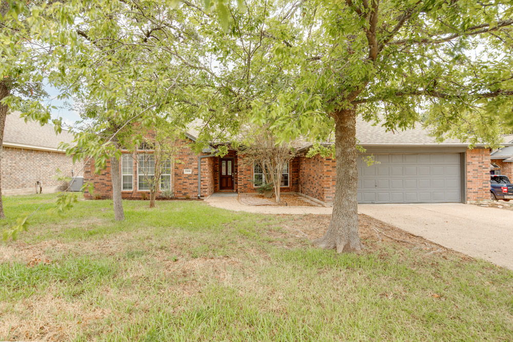2309 North Pioneer Trail — photo