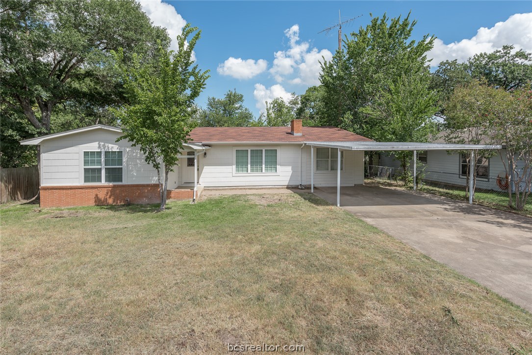 404 Day Avenue, Bryan, TX 77801 — photo 2