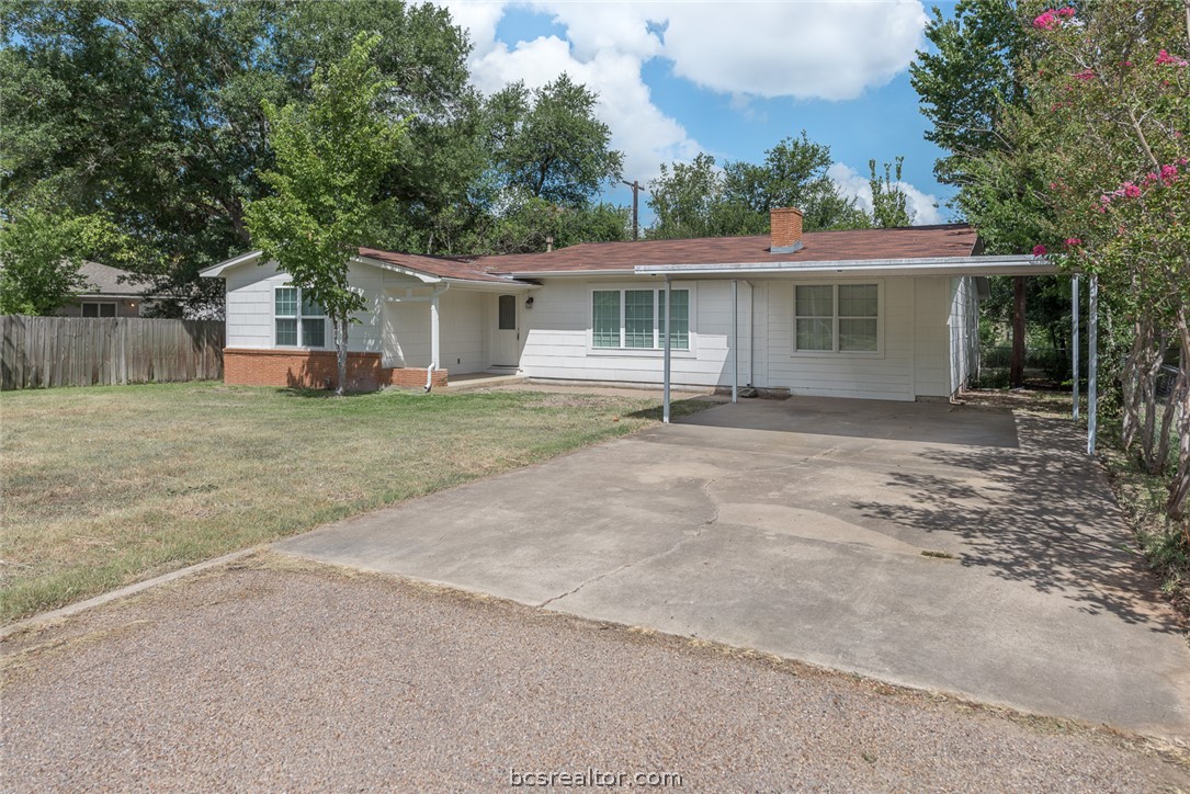 404 Day Avenue, Bryan, TX 77801 — photo 3