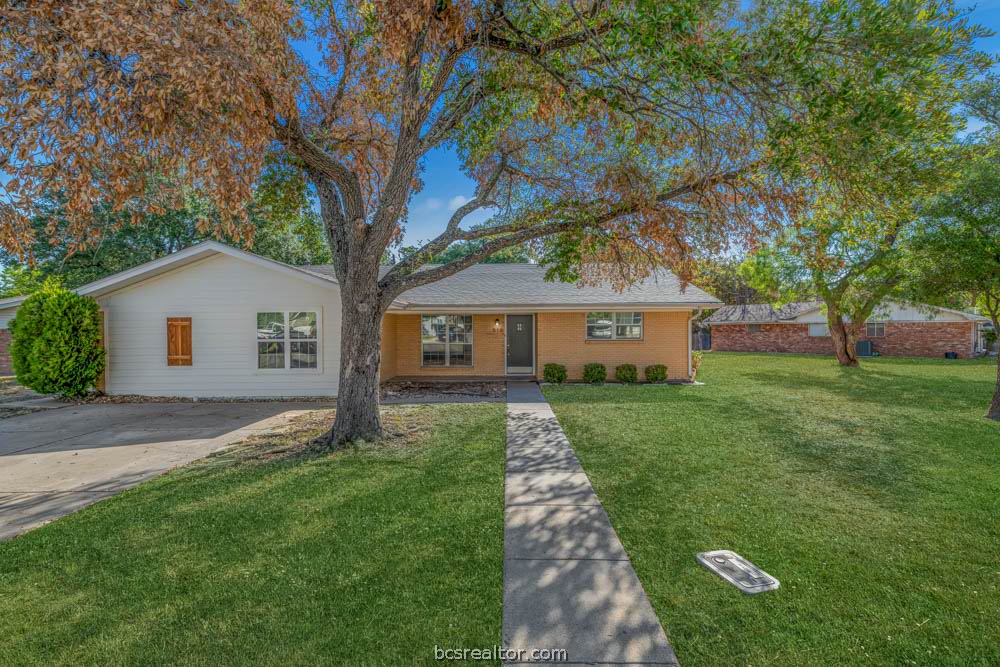 510 Olive Street — photo