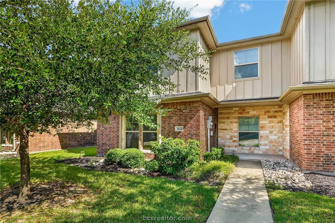 3629 Kenyon Drive — photo