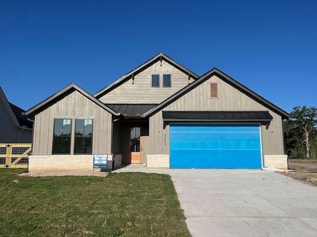 4052 Lakeside Club Drive — photo