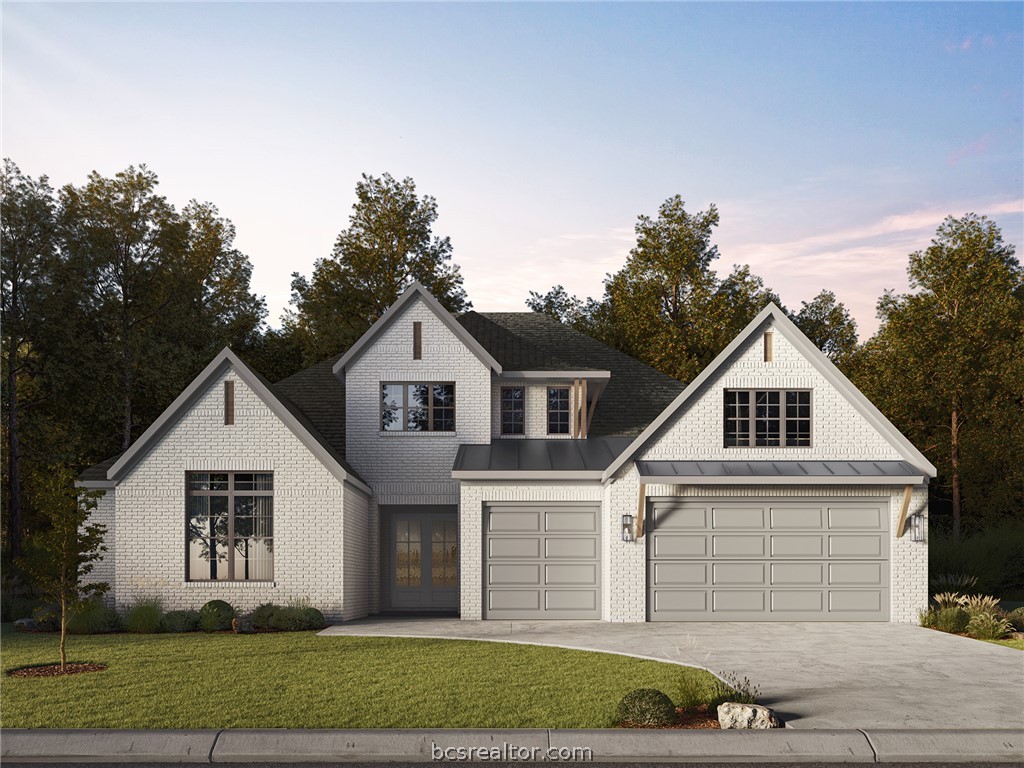 3528 Anderson Arbor Court — photo