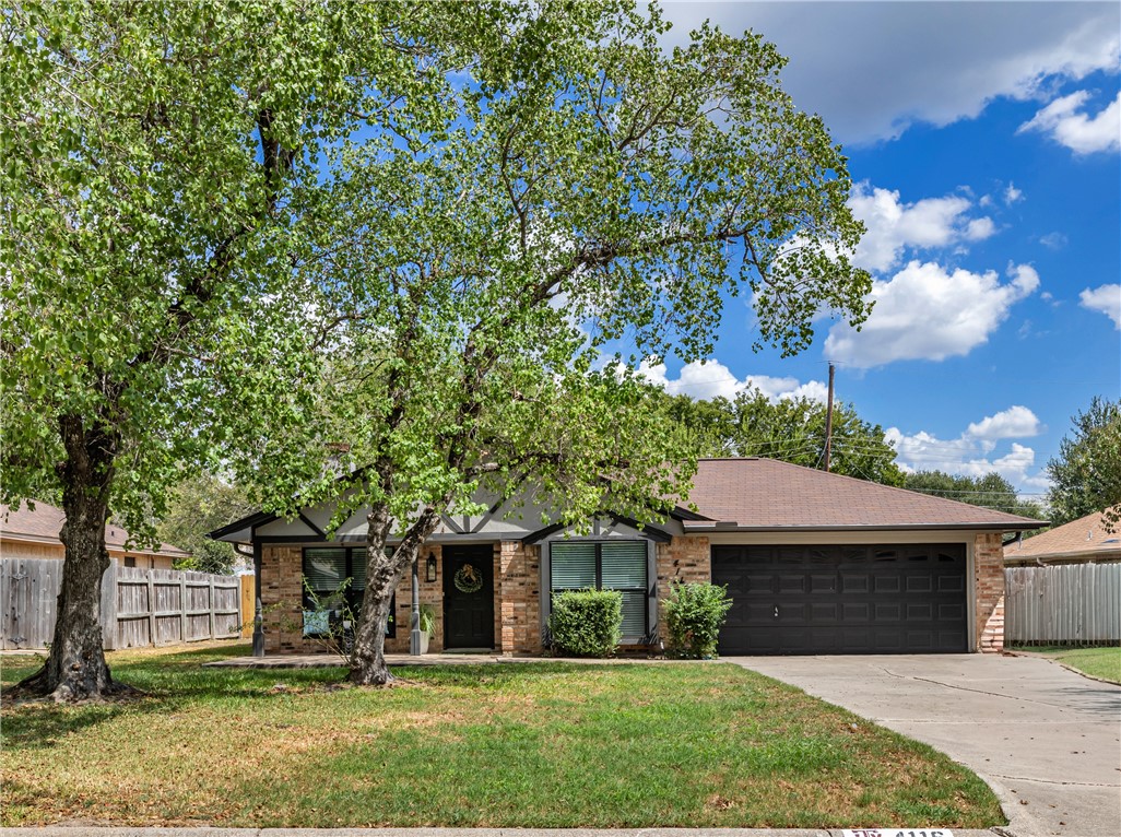 4116 Kenwood Drive — photo