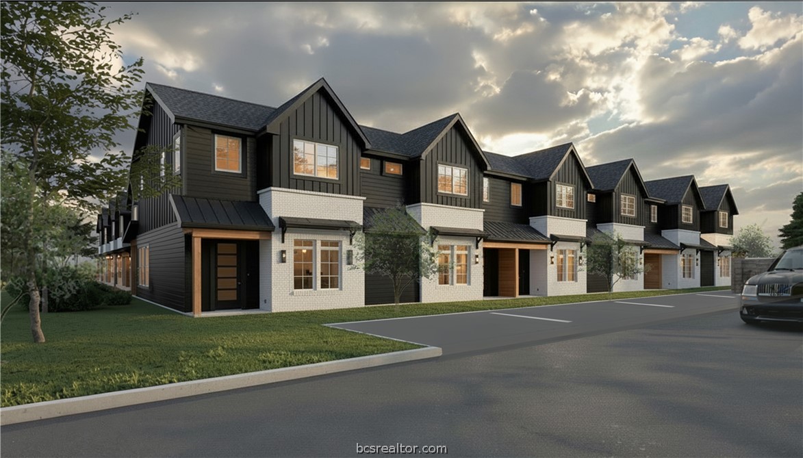 2816 Tabor Road 105 — photo