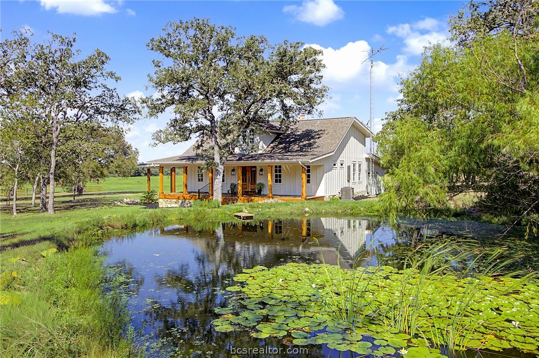 5380 County Road 132 (+/-81 Acres) — photo