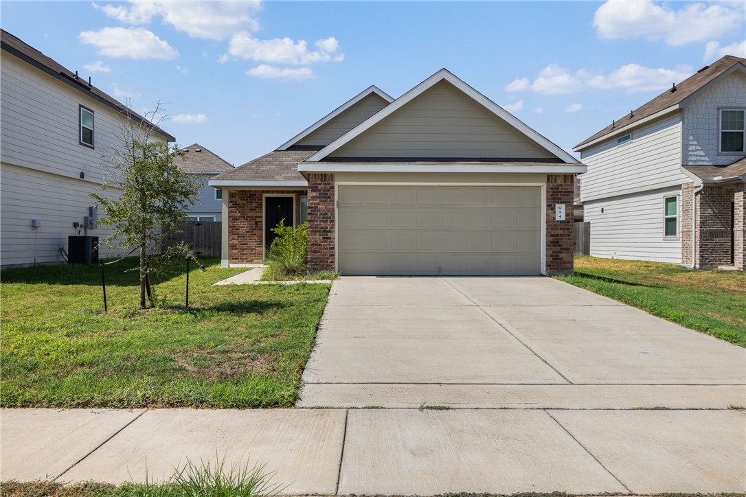 994 Rice Drive, Bryan, TX 77803 — photo 2