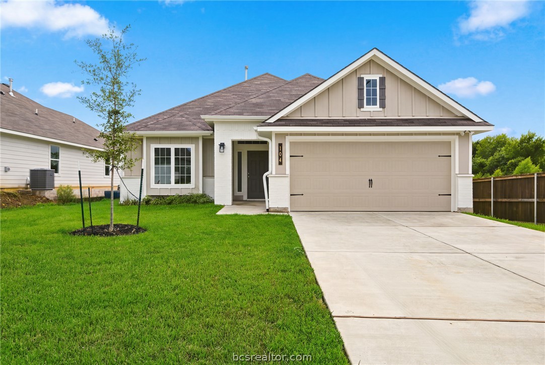 104 Hejl Drive — photo