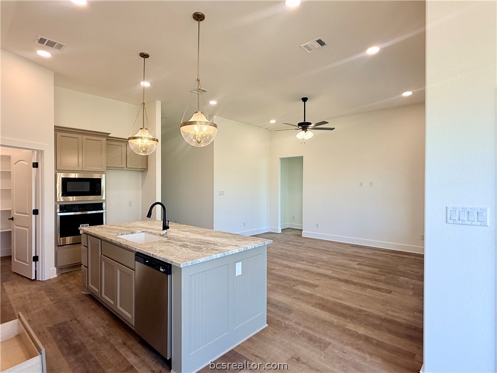 5074 Acadia Loop, Bryan, TX 77802 — photo 2