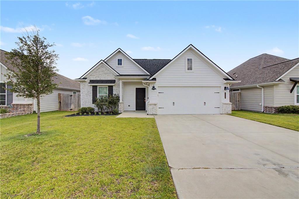 3124 Tarleton Court — photo