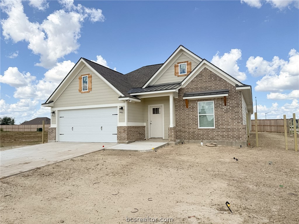 3241 Wesley Loop, Bryan, TX 77808 — photo 2