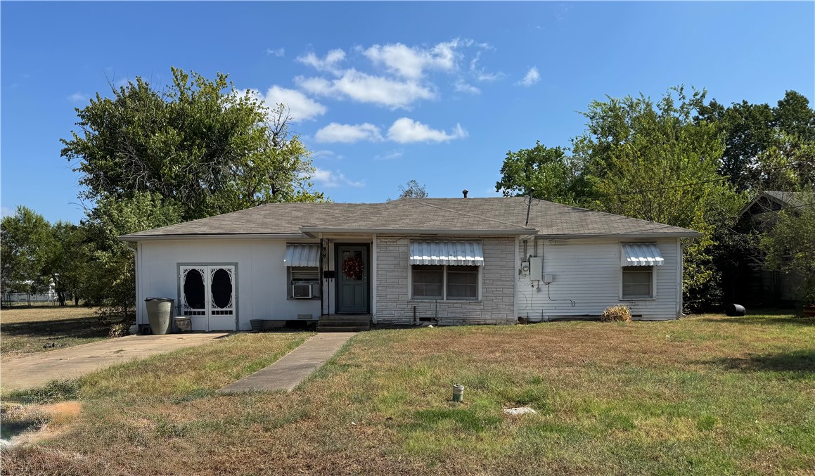 1412 Burt Street — photo