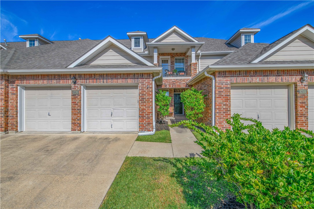 1720 Heath Drive — photo
