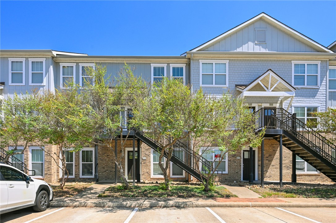 1725 Harvey Mitchell Parkway S 1628 — photo