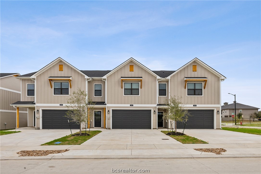 3517 Brayden Drive — photo