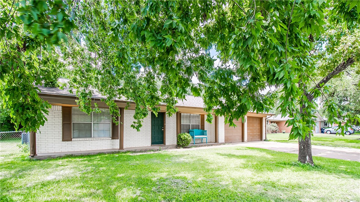 1303 Village Drive — photo
