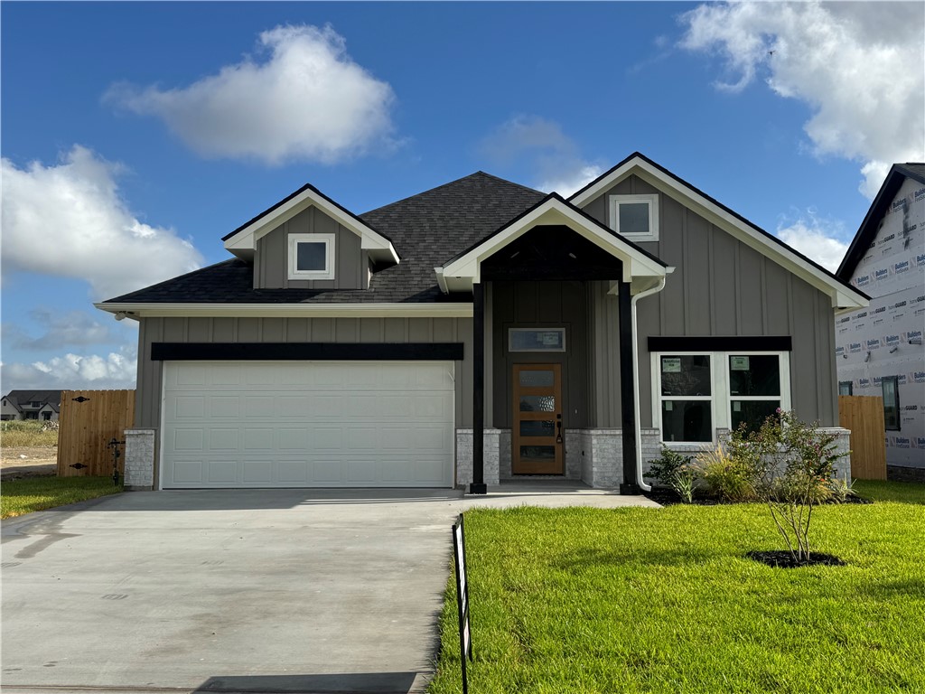 2808 Captain Drive — photo