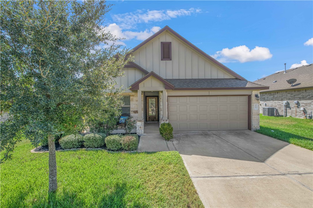 7713 Bunker Drive — photo
