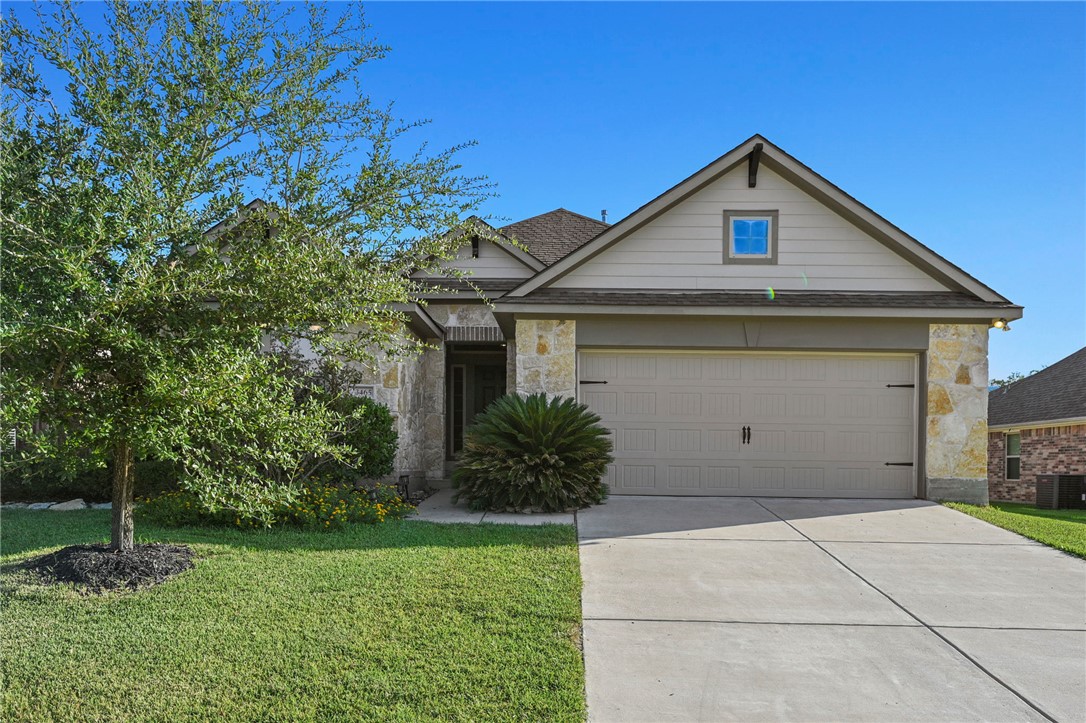 3465 Lockett Hall Circle — photo