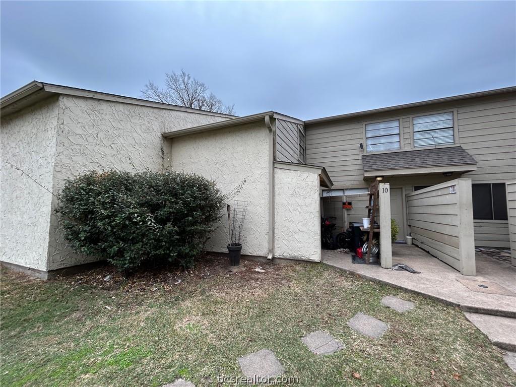 4405 Carter Creek Parkway 9 — photo