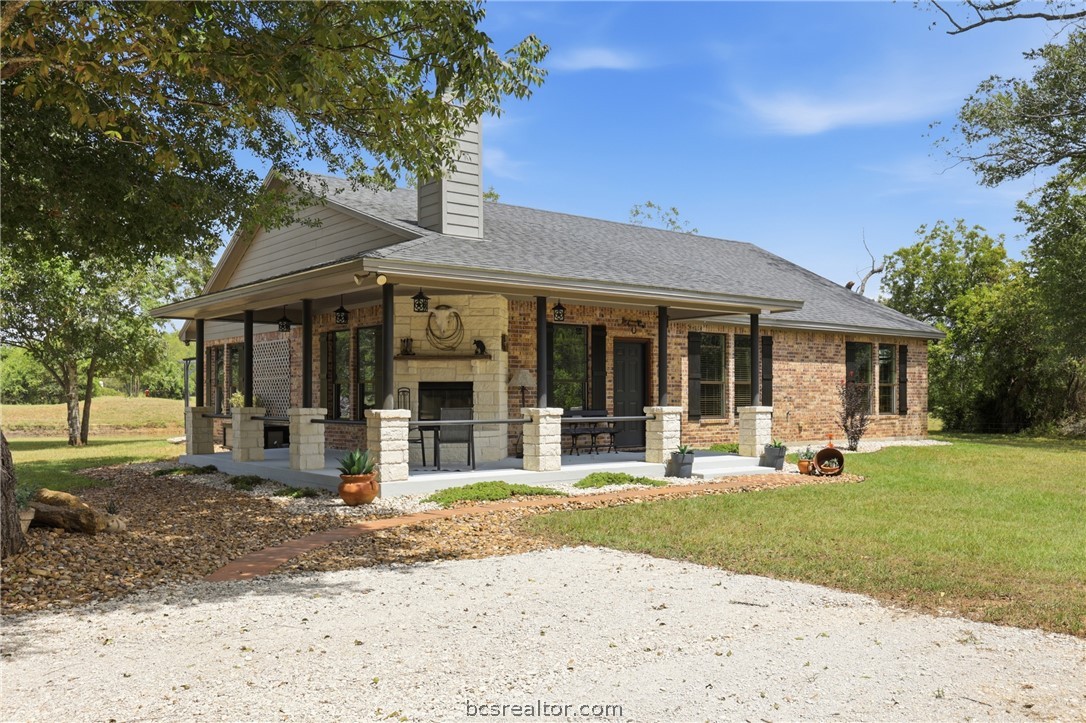 9753 River Ridge Drive — photo