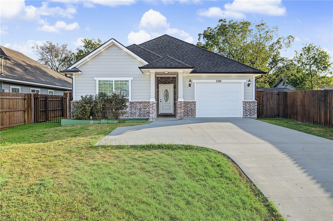 1208 West Martin Luther King Jr Street — photo
