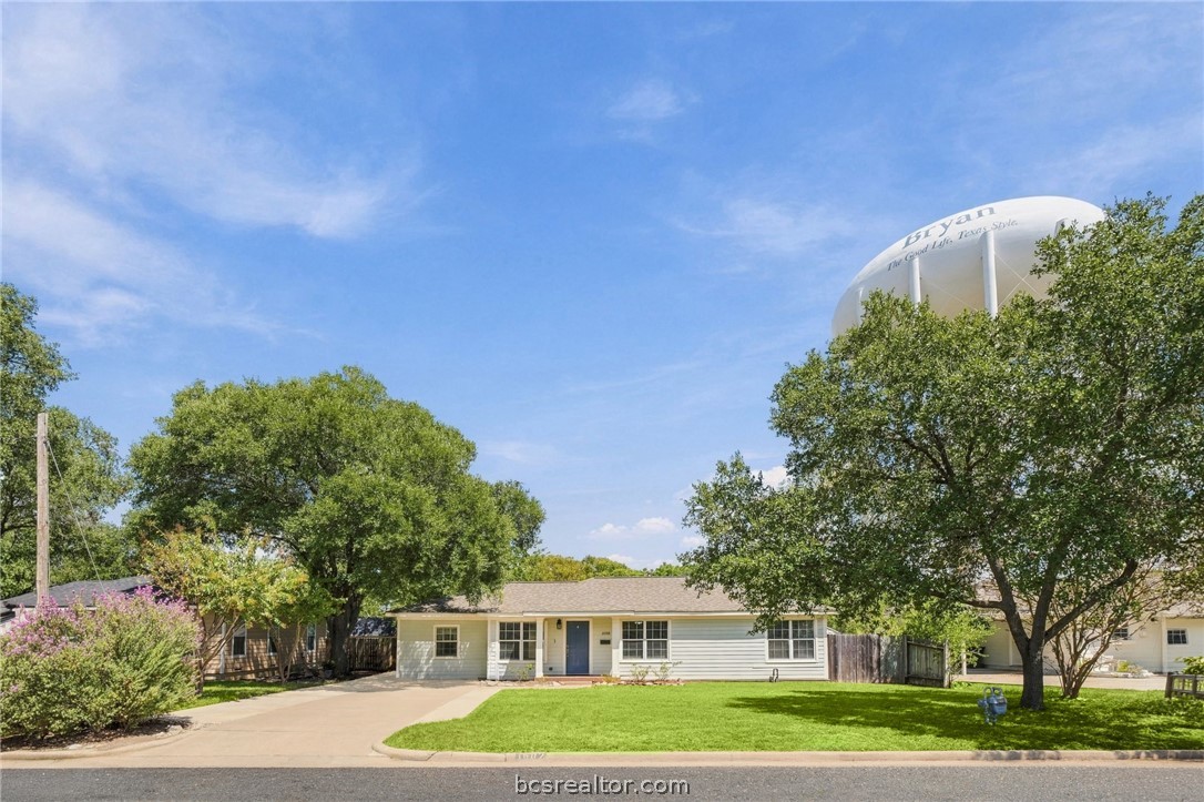 1602 E 28th Street, Bryan, TX 77802 — photo 2