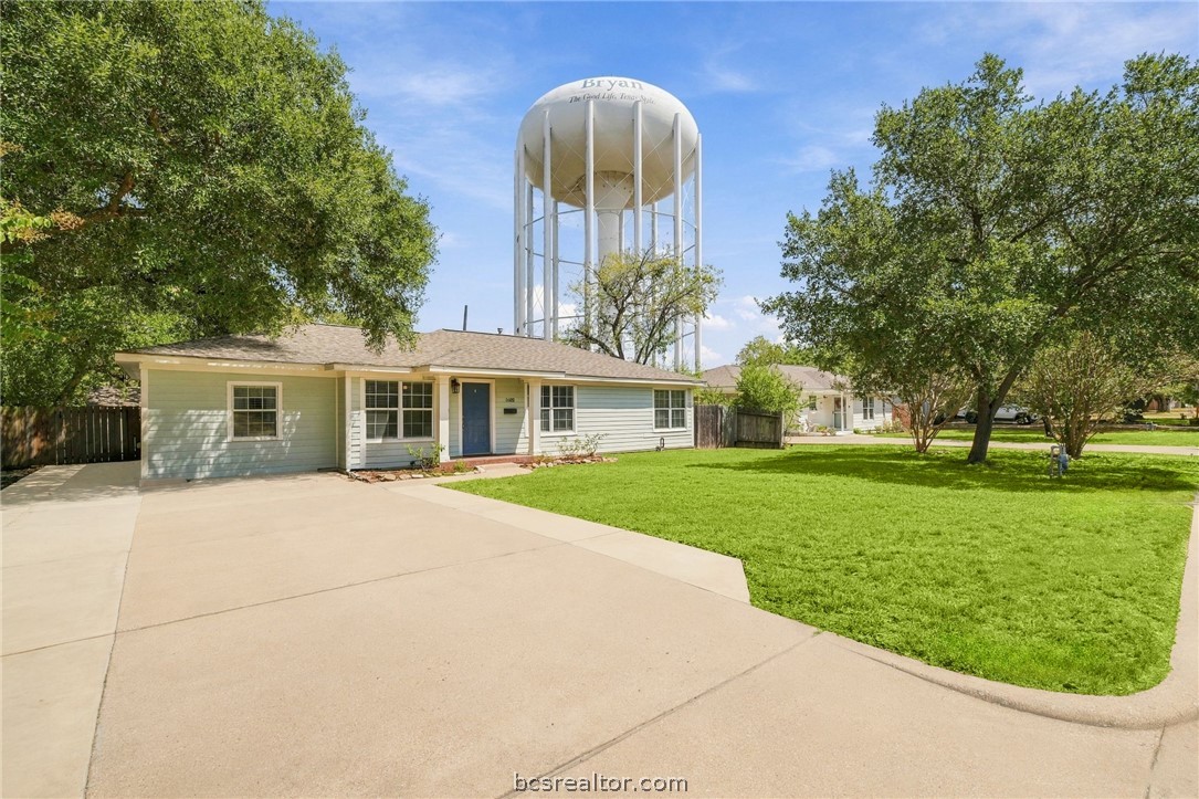 1602 E 28th Street, Bryan, TX 77802 — photo 3