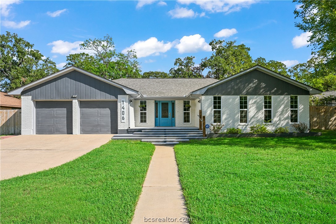 1406 Angelina Circle — photo