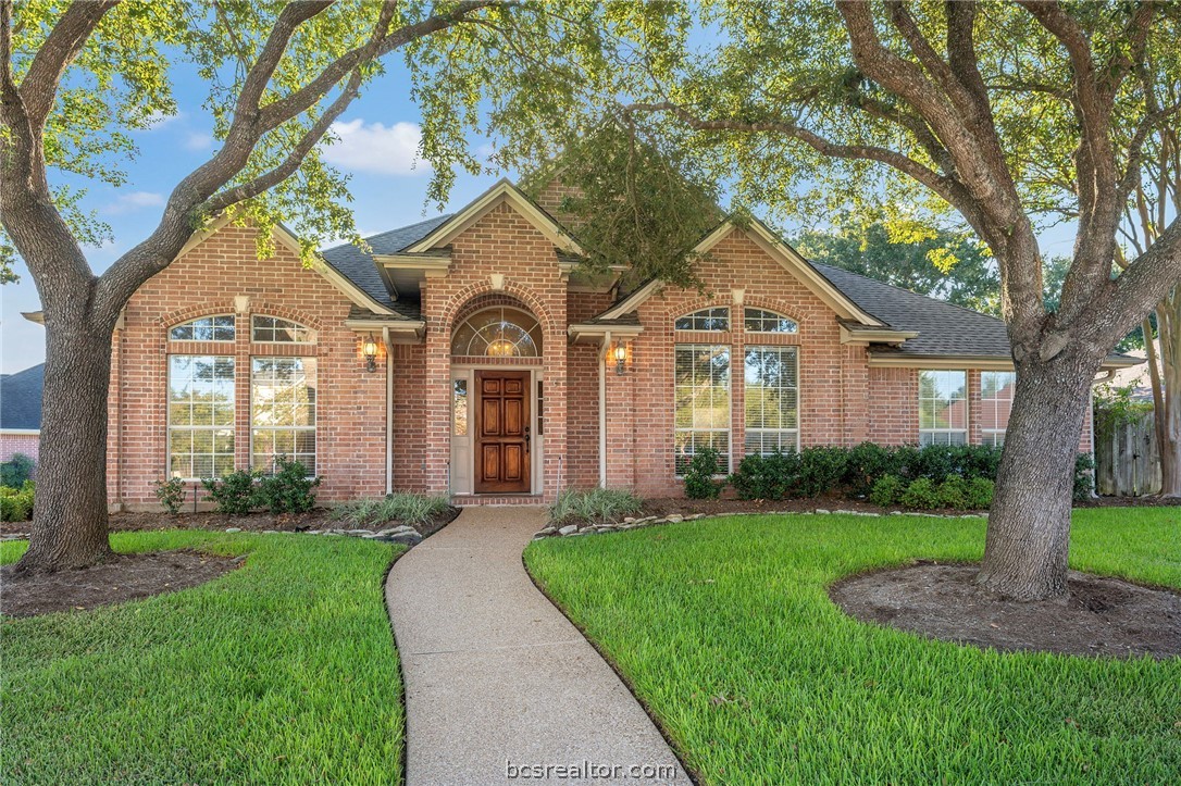 5110 Saint Andrews Drive — photo