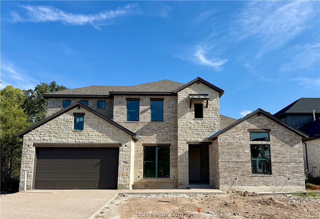 1701 Hidalgo Pass Court — photo